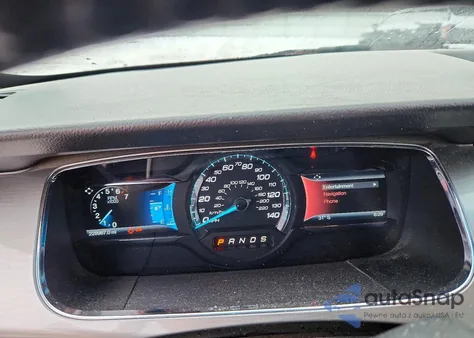 2014 Ford Taurus Sel z USA, uszkodzony, nr VIN 1FAHP2E8XEG104282